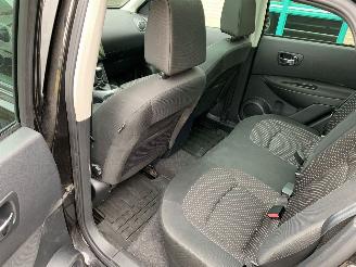 Nissan Qashqai 2.0 TEKNA PACK picture 12