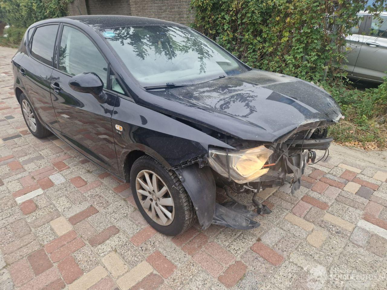 Seat Ibiza 1.2 TSI