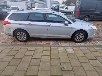 Citroën C5 1.6 HDI picture 7