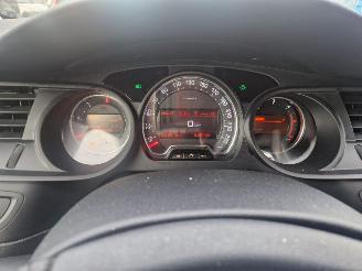 Citroën C5 1.6 HDI picture 18