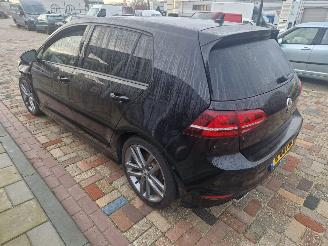 Volkswagen Golf 1.4 TSI EDITION R picture 6