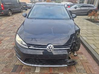 škoda osobní automobily Volkswagen Golf 1.4 TSI EDITION R 2015/2