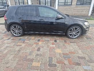 Volkswagen Golf 1.4 TSI EDITION R picture 7