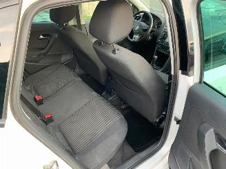 Volkswagen Polo 1.2 TSI HIGHLINE picture 16