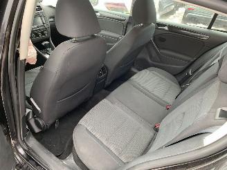 Volkswagen Golf 1.4 TSI HIGHLINE AUTOMAAT picture 11