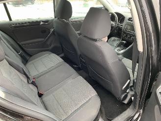 Volkswagen Golf 1.4 TSI HIGHLINE AUTOMAAT picture 13