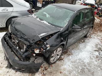 Volkswagen Golf 1.4 TSI HIGHLINE AUTOMAAT picture 3