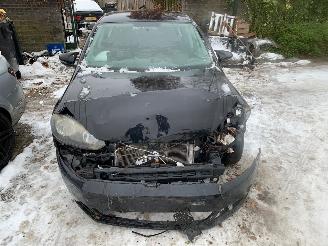 damaged passenger cars Volkswagen Golf 1.4 TSI HIGHLINE AUTOMAAT 2009/6