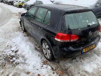 Volkswagen Golf 1.4 TSI HIGHLINE AUTOMAAT picture 5