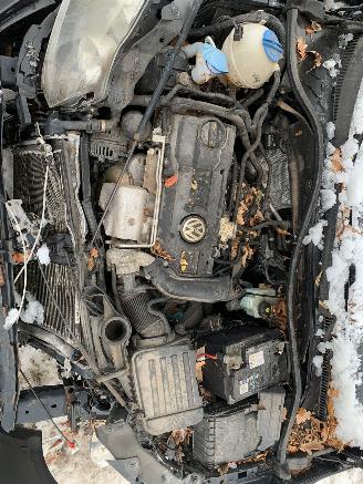 Volkswagen Golf 1.4 TSI HIGHLINE AUTOMAAT picture 9