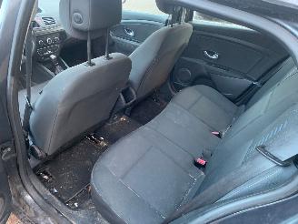 Renault Mégane 1.6 EXPRESSION picture 10