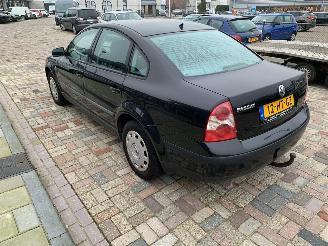 Volkswagen Passat 1.6 trendline picture 6