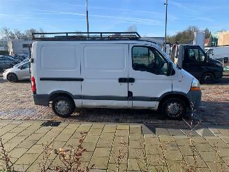 Renault Master T28 2.5 DCI picture 8