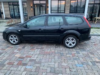 Ford Focus 1.6 16v picture 8