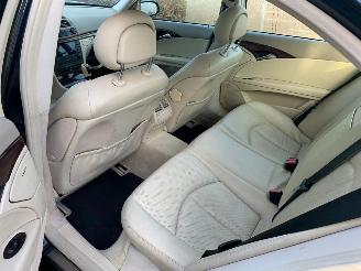 Mercedes E-klasse 200 KOMPRESSOR picture 12