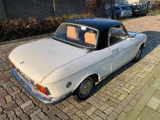 Peugeot 304 304 S CABRIO picture 6