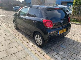 Citroën C1 1.0 e-VTI STYLE EDITION picture 6