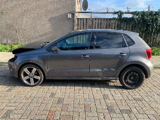 Volkswagen Polo 1.2 TSI COMFORT EDITION picture 10