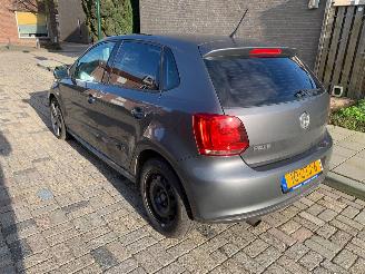 Volkswagen Polo 1.2 TSI COMFORT EDITION picture 3