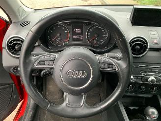 Audi A1 1.0 TFSI S-LINE AUTOMAAT picture 18