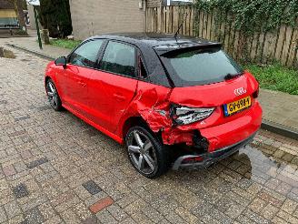 Audi A1 1.0 TFSI S-LINE AUTOMAAT picture 6