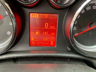 Opel Astra 1.4 TURBO SPORT AUTOMAAT picture 18