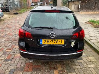 Opel Astra 1.4 TURBO SPORT AUTOMAAT picture 4