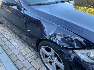 BMW 3-serie 318i high executive picture 8