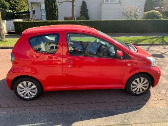 Toyota Aygo  picture 9