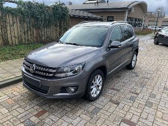 Volkswagen Tiguan 2.0 tdi picture 3