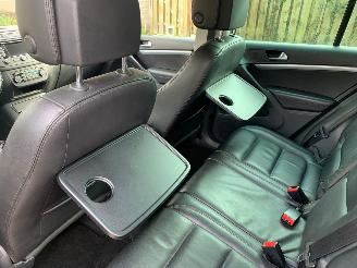 Volkswagen Tiguan 2.0 tdi picture 13