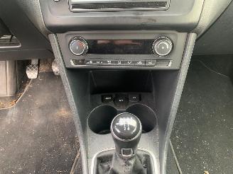 Volkswagen Polo 1.4 TDI BUSINESS EDITION picture 18