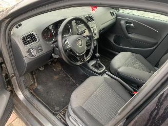 Volkswagen Polo 1.4 TDI BUSINESS EDITION picture 10