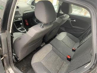 Volkswagen Polo 1.4 TDI BUSINESS EDITION picture 11