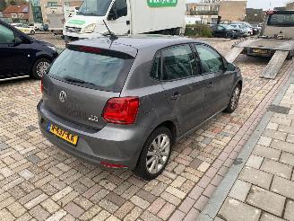 Volkswagen Polo 1.4 TDI BUSINESS EDITION picture 5