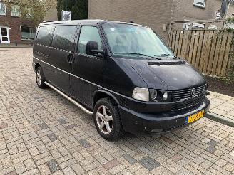 Volkswagen Caravelle 2.8  VR6 COMFORT picture 3