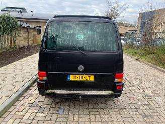 Volkswagen Caravelle 2.8  VR6 COMFORT picture 4