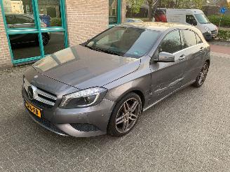 Mercedes A-klasse 180 ambition picture 3