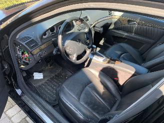 Mercedes E-klasse 350 AVANTGARDE 4 MATIC 7PERS picture 15