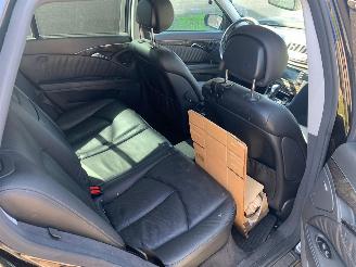 Mercedes E-klasse 350 AVANTGARDE 4 MATIC 7PERS picture 17