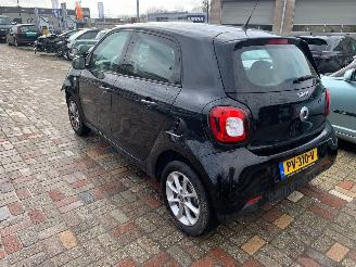 Smart Forfour  picture 5