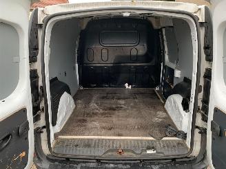 Renault Kangoo 1.5 DCI 75 picture 9