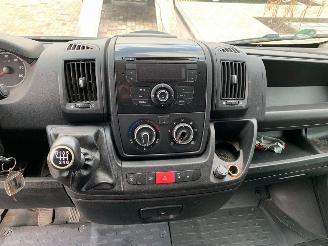 Citroën Jumper 2.2 HDI picture 14