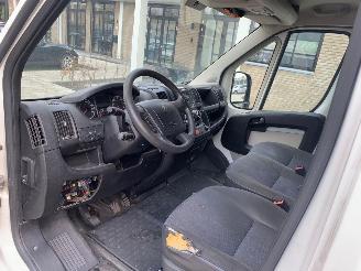 Citroën Jumper 2.2 HDI picture 11