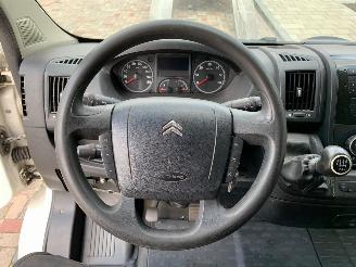 Citroën Jumper 2.2 HDI picture 13