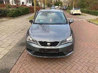 Unfallwagen Seat Ibiza 1.0 ST 2016/5