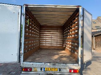 Mitsubishi Canter  picture 6