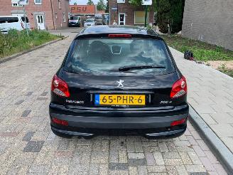 Peugeot 206+ 1.4 MILLESIM 200 picture 4