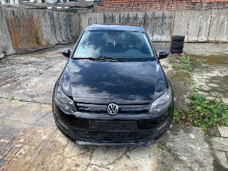 Auto incidentate Volkswagen Polo 1.2 TDI  COMFORTLINE 2011/2