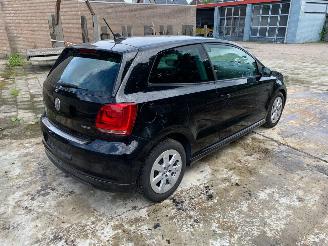 Volkswagen Polo 1.2 TDI  COMFORTLINE picture 5